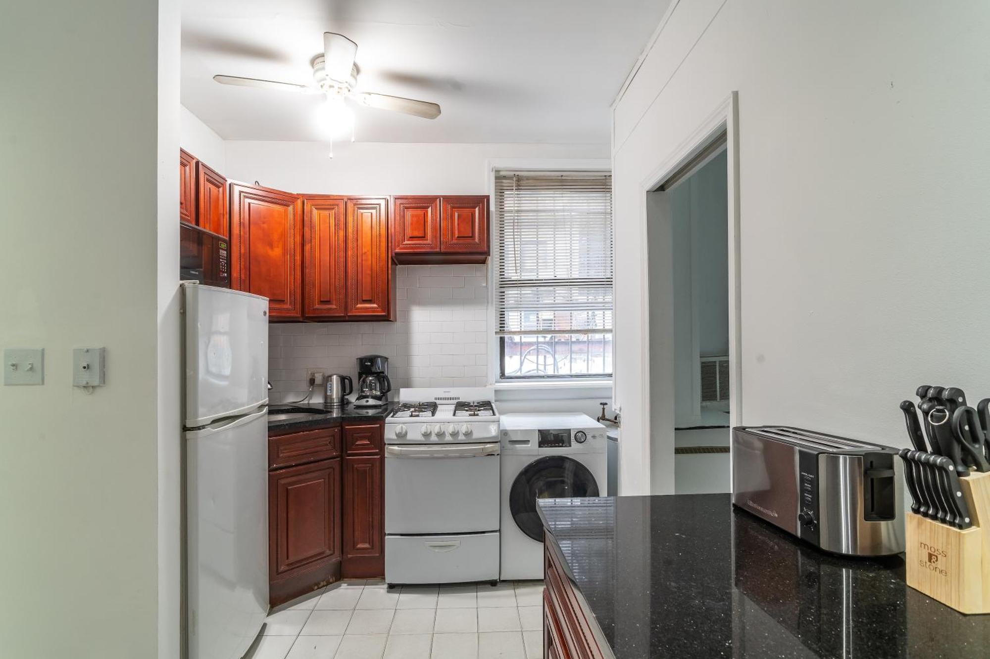 Unbeatable Location! 3bd 1ba Near Nyc's Popular Attractions! *