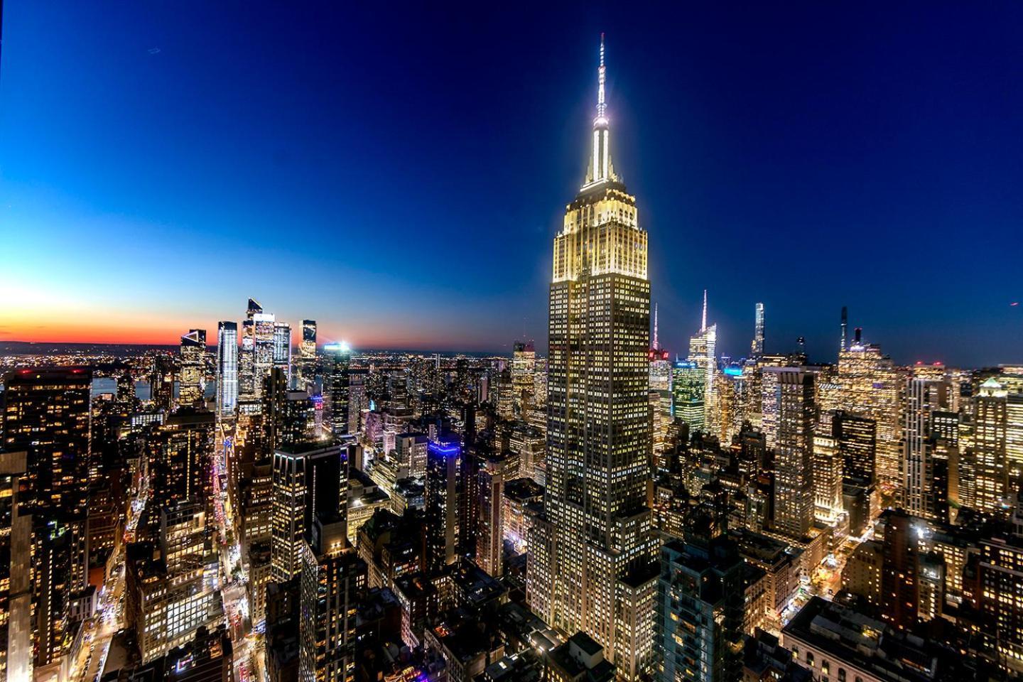 Unbeatable Location! 3bd 1ba Near Nyc's Popular Attractions! Apartment *